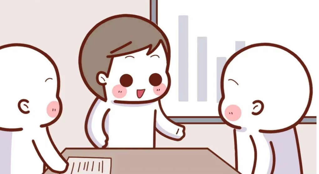 财务人的工资决定想法：
