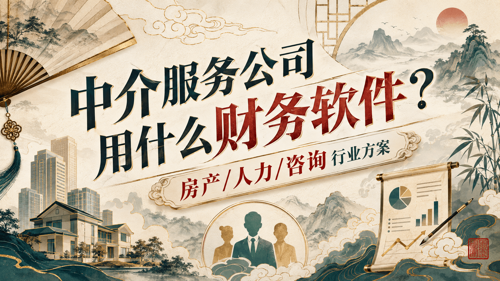 中介服务公司用什么财务软件?房产人力咨询行业方案.png